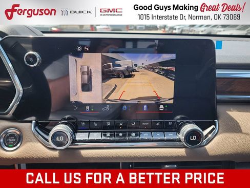 New 2026 GMC Canyon Denali AWD/4WD image 31