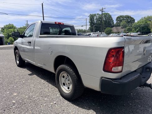 Used 2015 RAM 1500 Tradesman w/ Power & Remote Entry Group AWD/4WD image 9