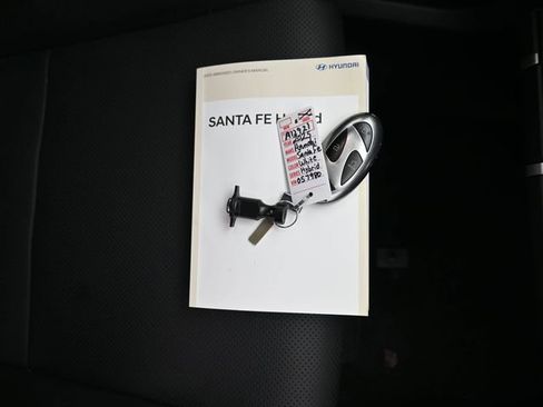 Used 2025 Hyundai Santa Fe SEL image 12