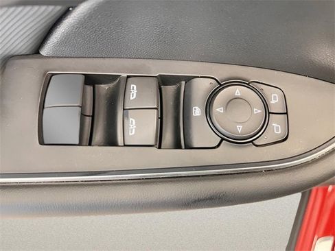 Used 2025 Buick Envision Preferred image 20