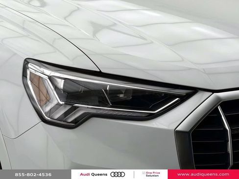 Certified 2023 Audi Q3 2.0T Premium Plus w/ Premium Plus Package AWD/4WD image 9