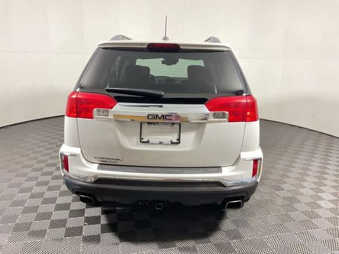 Used 2017 GMC Terrain SLT w/ Open Road Package image 14