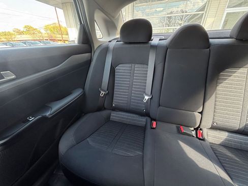 Used 2025 Kia K5 LXS image 39