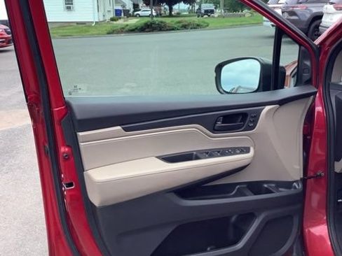 Used 2021 Honda Odyssey EX-L image 17