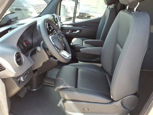 New 2026 Mercedes-Benz Sprinter 144 Cargo image 15