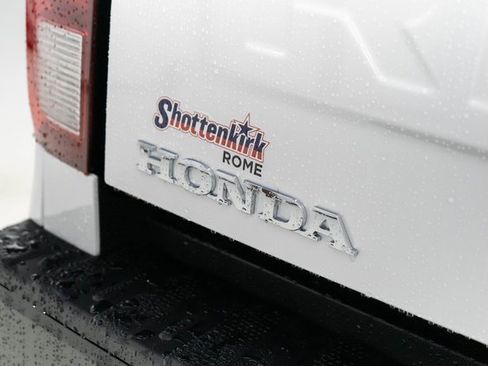 New 2026 Honda Ridgeline RTL image 7