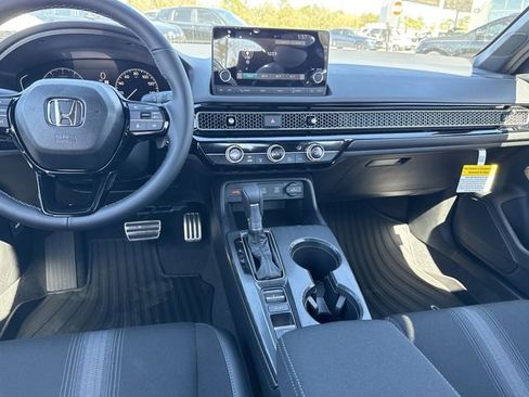 New 2026 Honda Civic Sport image 21
