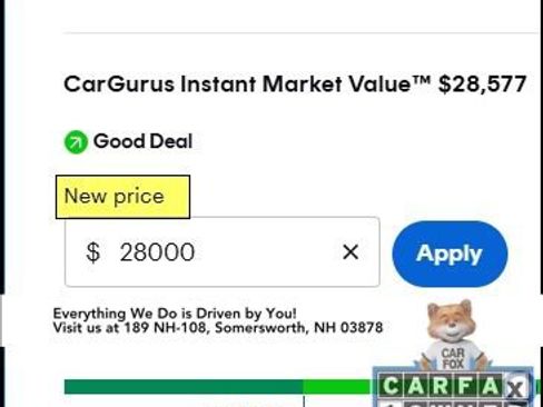 Used 2019 RAM 2500 Tradesman w/ Chrome Appearance Group image 4