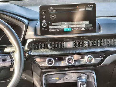 Used 2023 Honda CR-V Sport Touring image 18