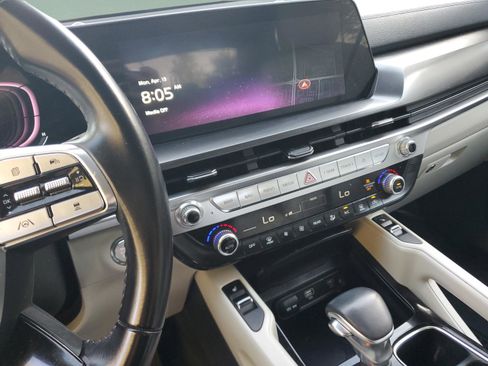Certified 2023 Kia Telluride S AWD/4WD image 25