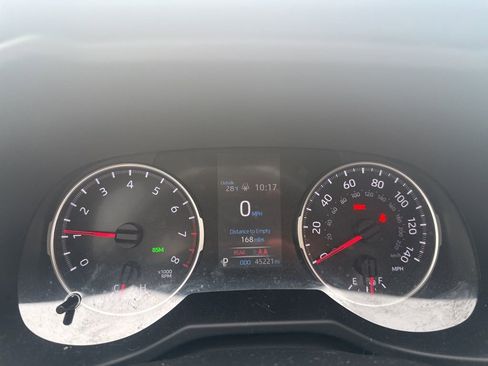 Used 2022 Toyota RAV4 XLE w/ Convenience Package image 8