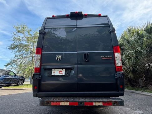Used 2020 RAM ProMaster 3500 image 10