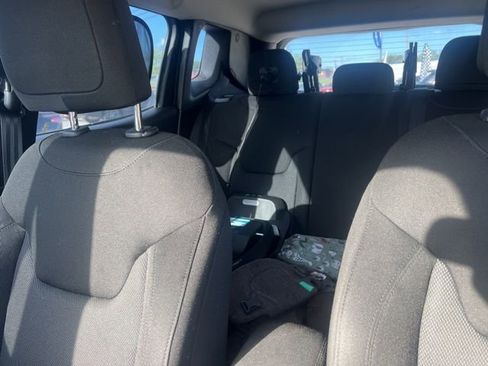 Used 2018 Jeep Renegade Sport w/ Power & Air Group image 14