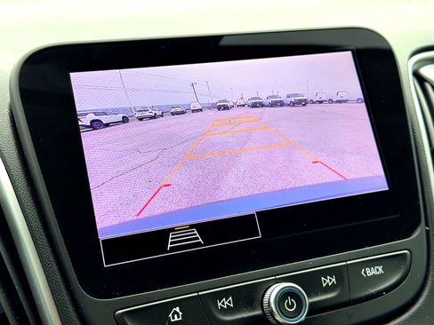 Used 2024 Chevrolet Malibu RS FWD image 28