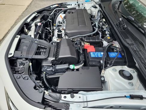 Used 2026 Honda Civic Sport image 35
