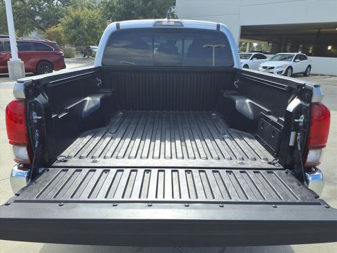 Used 2023 Toyota Tacoma SR5 image 11