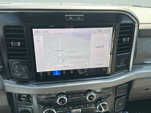 New 2026 Ford F350 Platinum AWD/4WD image 21