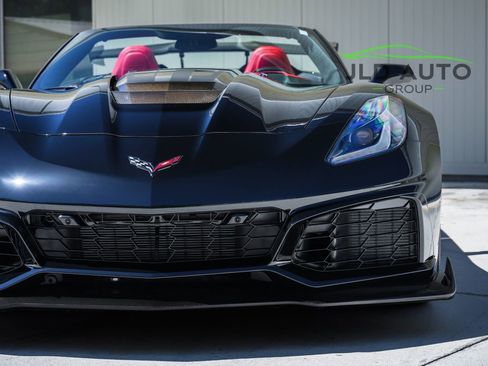 Used 2019 Chevrolet Corvette ZR1 image 39