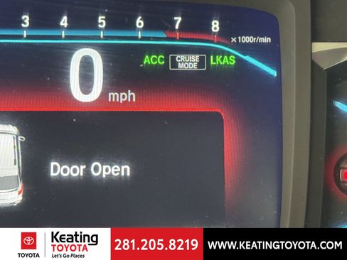 Used 2020 Honda Pilot Black Edition image 26