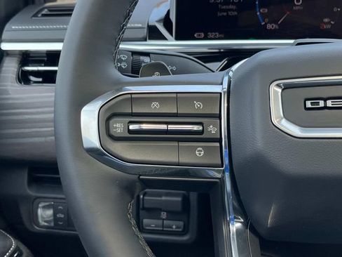 New 2025 GMC Sierra EV Denali AWD/4WD image 26