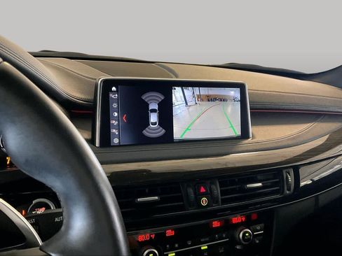 Used 2018 BMW X6 sDrive35i w/ M Sport Package RWD image 27