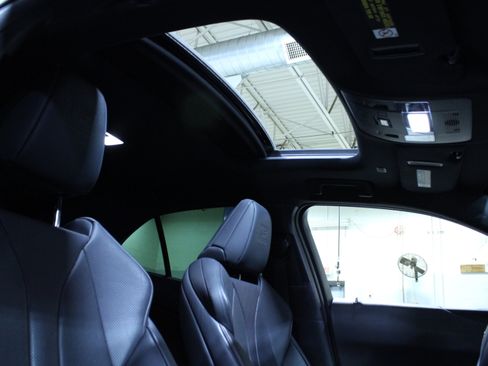 Used 2019 Lexus UX 200 F Sport w/ F Sport Premium Package image 24