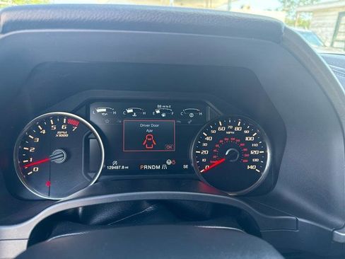 Used 2018 Ford F150 Raptor w/ Equipment Group 802A Luxury AWD/4WD image 15