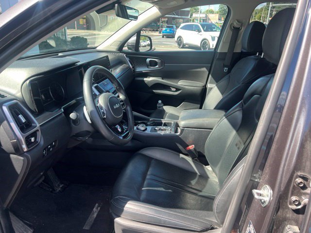Certified 2023 Kia Sorento EX AWD/4WD image 34