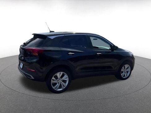Used 2025 Buick Encore GX Preferred FWD image 22