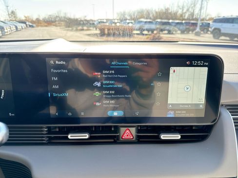 New 2026 Hyundai Ioniq 5 Limited image 18