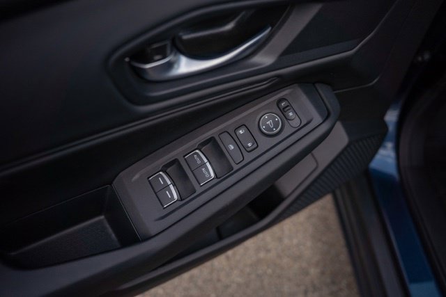 Used 2025 Honda Accord SE image 17