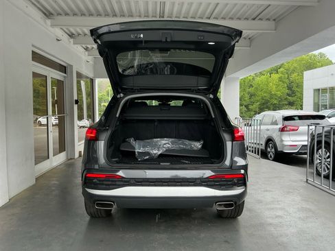 Used 2025 Audi Q5 Premium Plus w/ Premium Plus AWD/4WD image 19