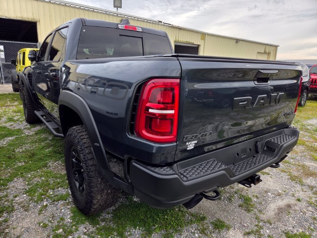 Used 2026 RAM 1500 RHO AWD/4WD image 3