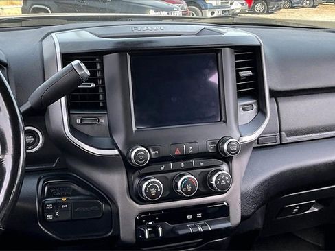 Used 2021 RAM 2500 Big Horn w/ Level 1 Equipment Group image 10