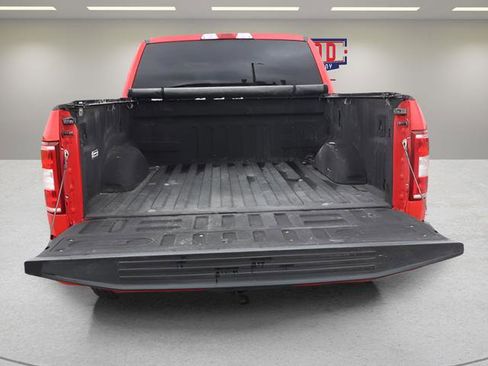 Used 2019 Ford F150 XL w/ Equipment Group 101A Mid AWD/4WD image 19