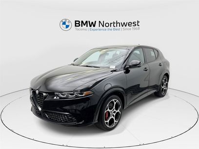Used 2024 Alfa Romeo Tonale Veloce w/ Active Assist Package