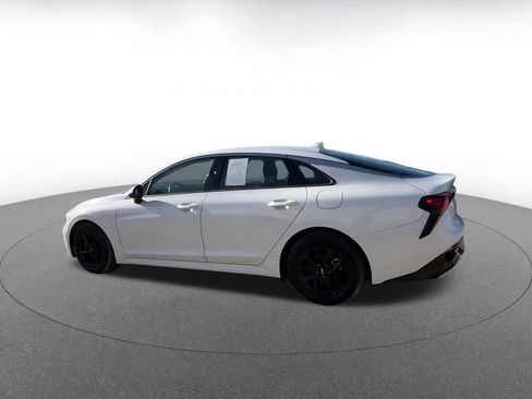 Used 2025 Kia K5 LXS image 10