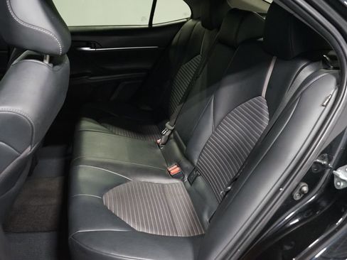 Certified 2024 Toyota Camry SE image 29