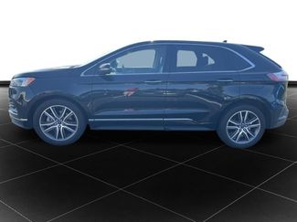 Used 2019 Ford Edge Titanium w/ Equipment Group 301A AWD/4WD video 2