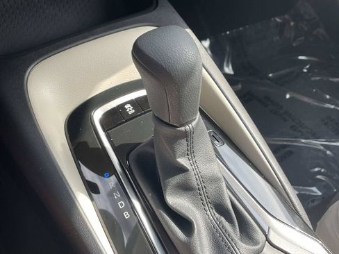 New 2026 Toyota Corolla LE FWD image 40