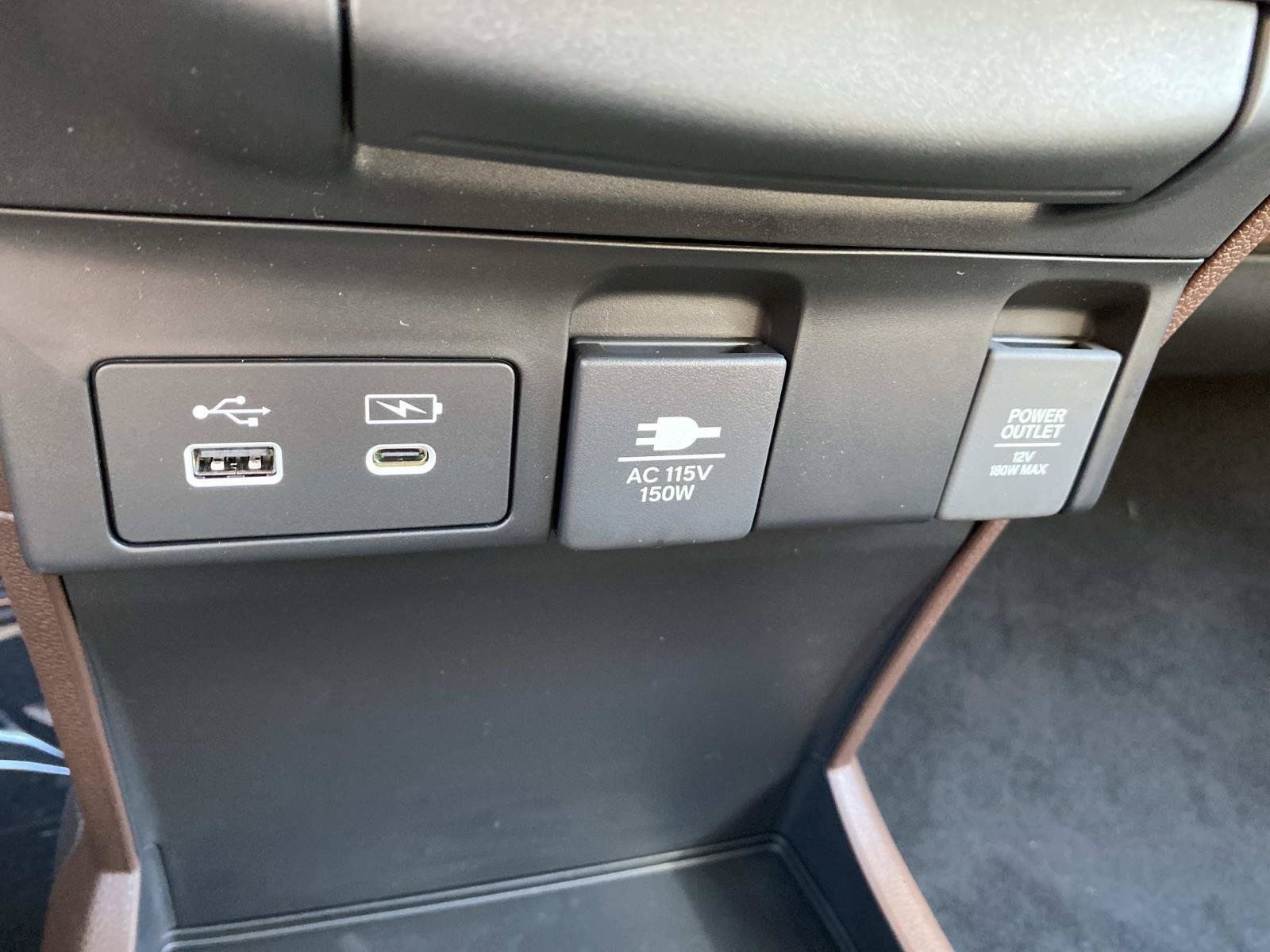 New 2026 Honda Odyssey Elite image 17