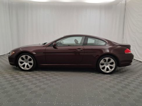 Used 2006 BMW 650i Coupe image 5