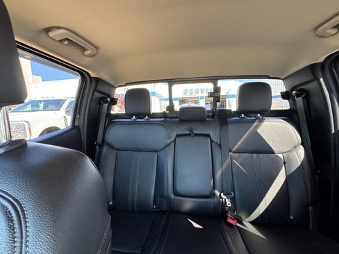 Used 2019 Ford Ranger Lariat w/ Equipment Group 501A Mid AWD/4WD image 35