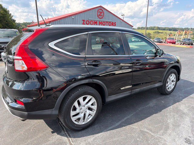 Used 2016 Honda CR-V EX-L image 8