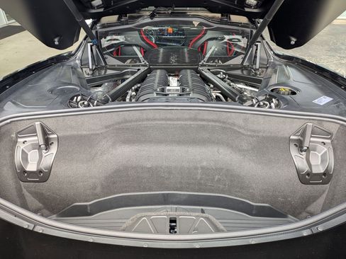 Used 2026 Chevrolet Corvette Z06 image 26