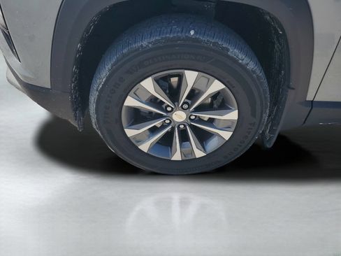 Used 2025 Chevrolet Equinox LT w/ Safety and Technology Package FWD image 26