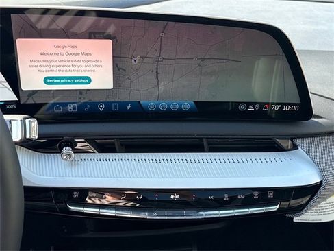 New 2025 Cadillac Optiq Sport 1 image 9