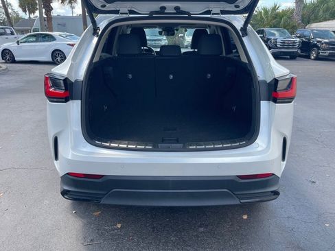 Used 2025 Lexus NX 350h AWD w/ Cold Area Package image 5