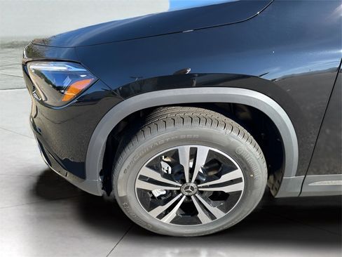 New 2026 Mercedes-Benz GLA 250 4MATIC image 10