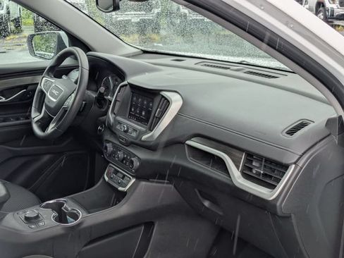 Used 2023 GMC Terrain SLE w/ Driver Convenience Package AWD/4WD image 35